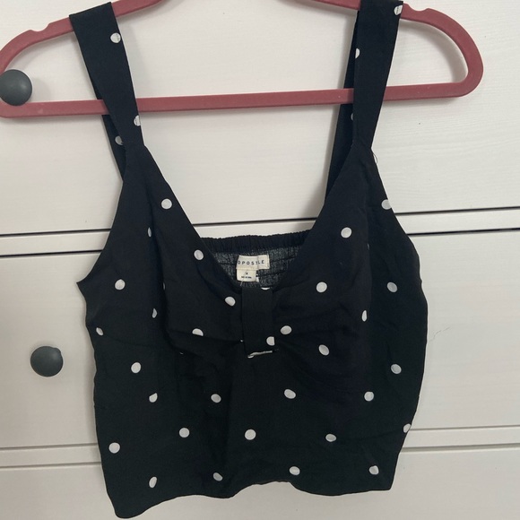 Aeropostale Crop Top - Picture 1 of 2